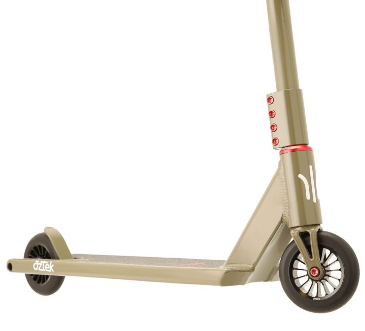 Tõukeratas Aztek Architect Zircon Sand