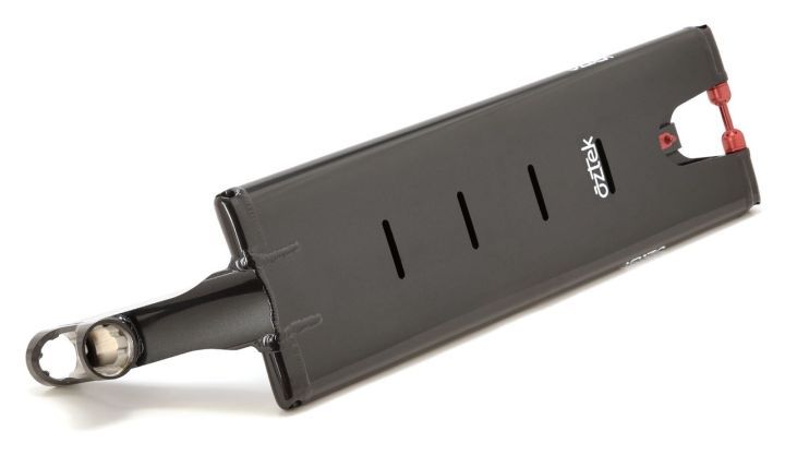 Tald Aztek Europa II 24 x 7 Magic Black