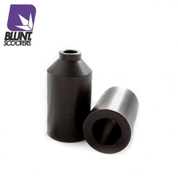 Peegid Blunt Alu Black