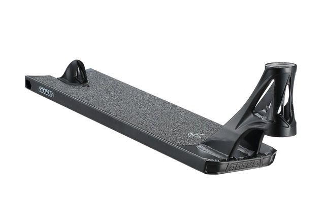 Tald Blunt AOS V6 Squad 22 x 5.5 Black