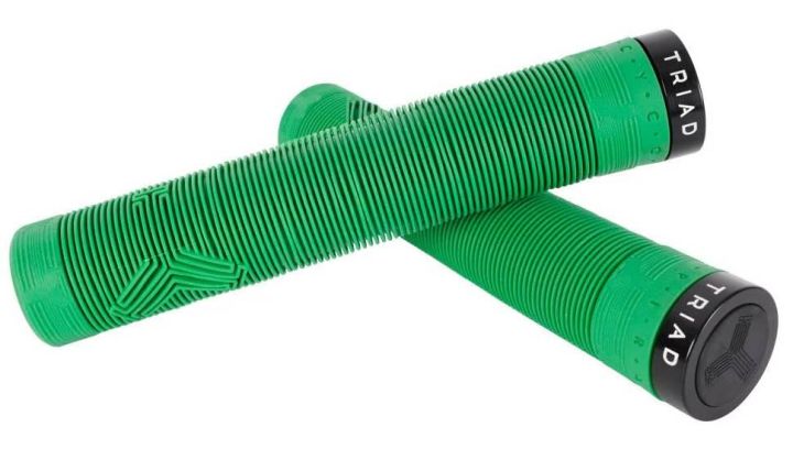 Käepidemed Triad Conspiracy 155 Green