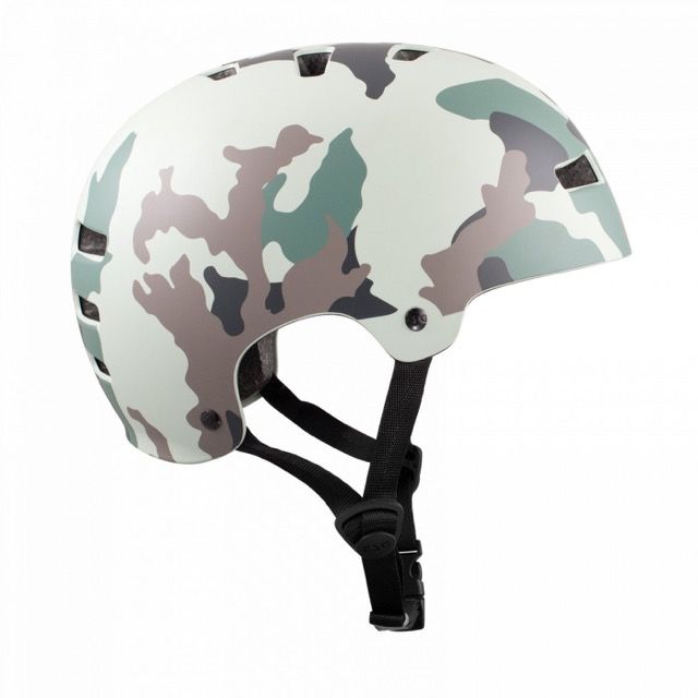 Kiiver TSG Evolution Camo