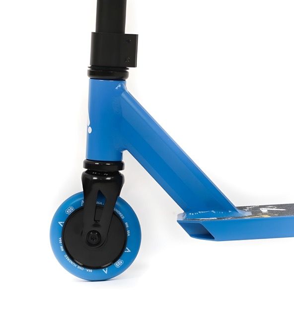 Tõukeratas ACTA F2 Blue