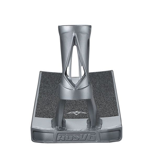 Tald Blunt AOS V6 Squad 22 x 5.5 Grey