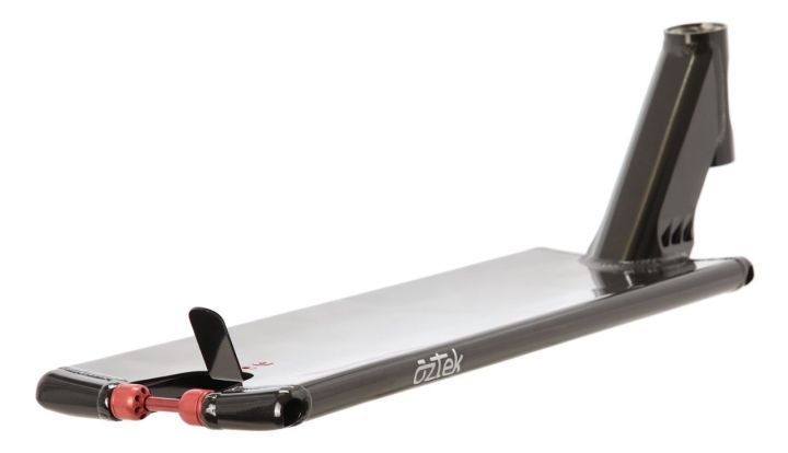 Tald Aztek Europa II 24 x 7 Magic Black