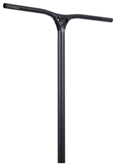 Lenks Triad Extortion V2 Satin Black