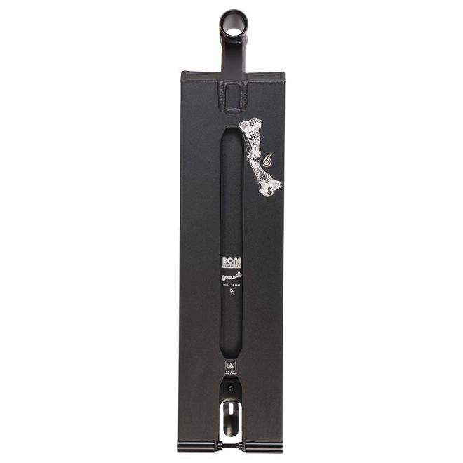 Tald UrbanArtt Bone Remastered 6.3 x 23 Black