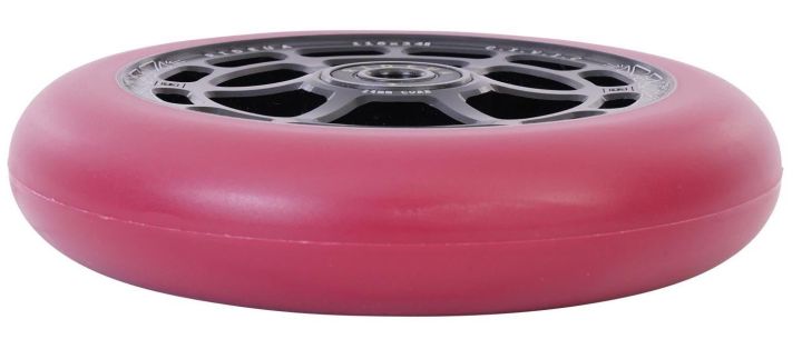 Ratas UrbanArtt Civic 110 Red Black