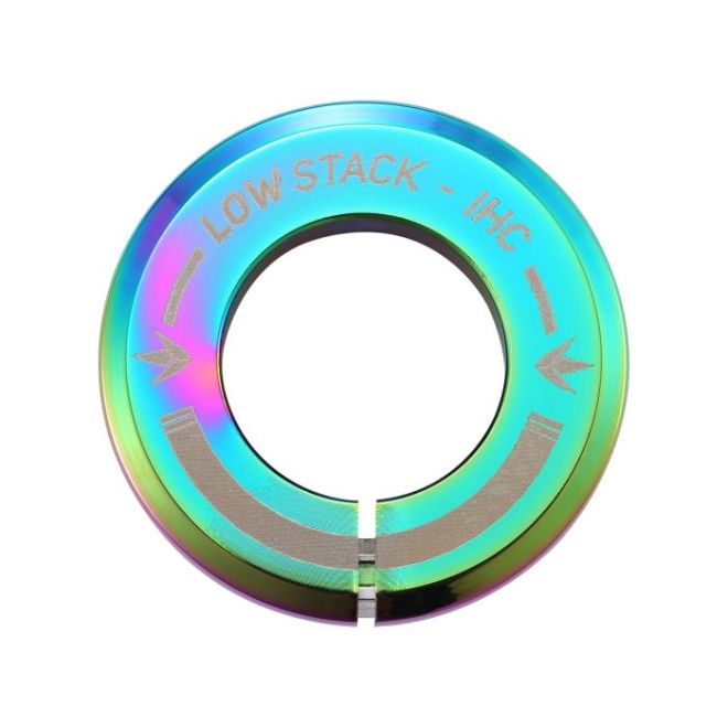 Kaelalaager Blunt Low Stack IHC Oil Slick