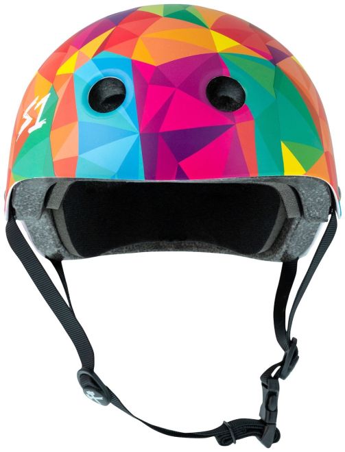 Kiiver S-One Lifer Kaleidoscope