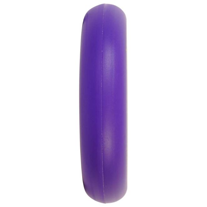 Ratas Oath Bermuda 120 Black Purple Yellow