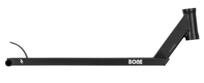 Tald UrbanArtt Bone Remastered 6 x 23 Black