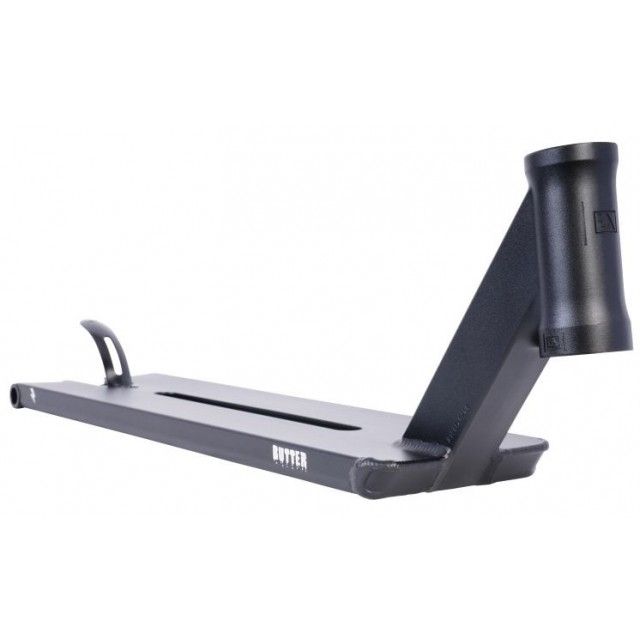 Tald UrbanArtt Butter 6.0 x 23 Black