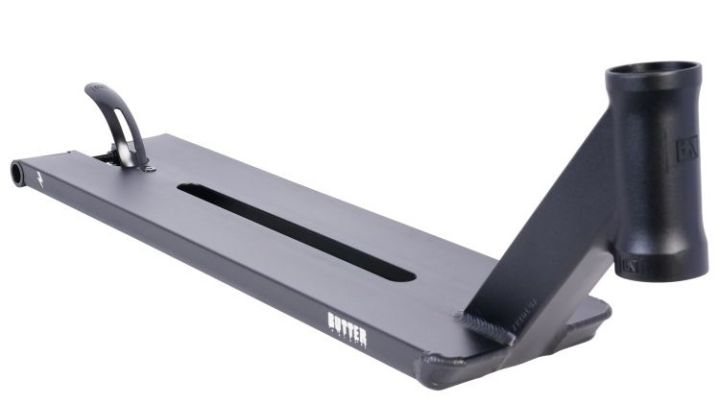 Tald UrbanArtt Butter 5.5 x 21 Black