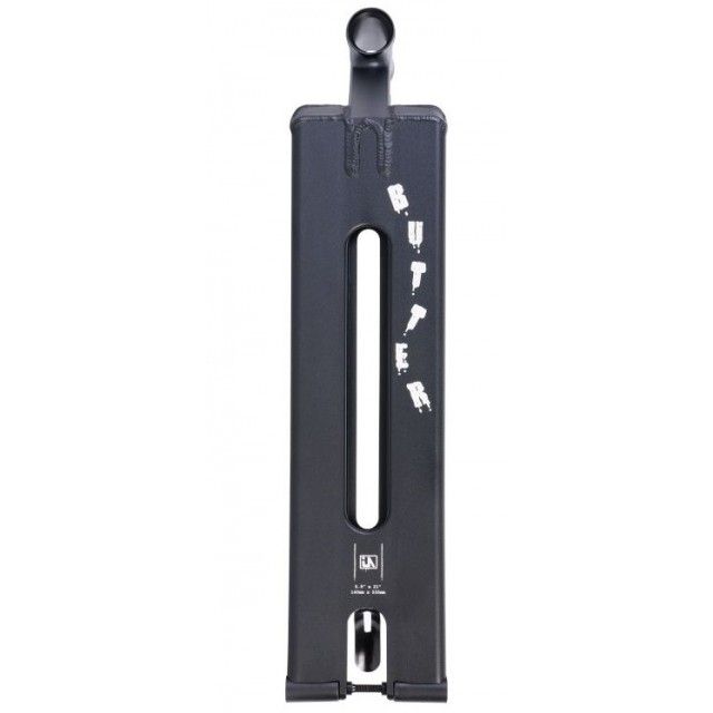 Tald UrbanArtt Butter 6.0 x 23 Black