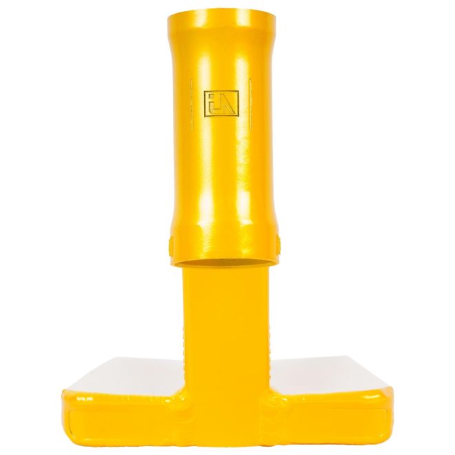 Tald UrbanArtt Butter 6.0 x 23 Yellow