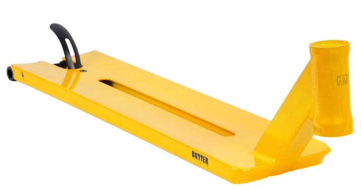 Tald UrbanArtt Butter 6.0 x 23 Yellow