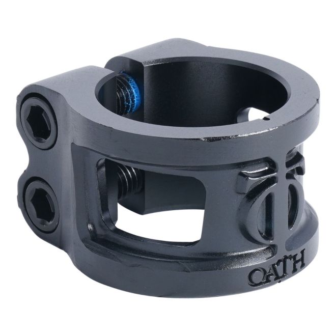 Klamber Oath Cage V2 Satin Black