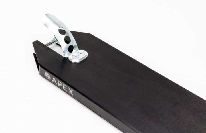 Tald Apex 20.1 x 5 Black