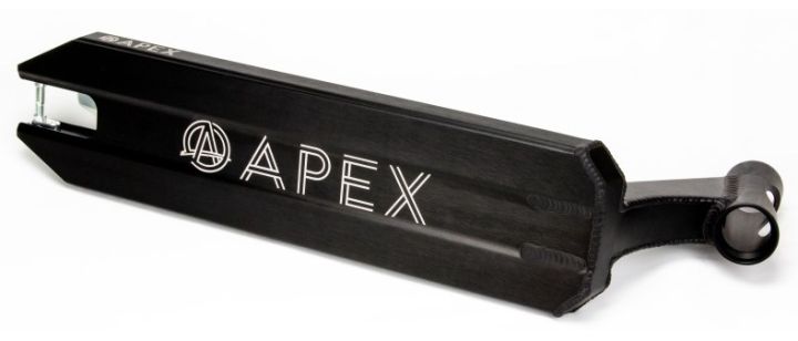 Tald Apex 20.1 x 5 Black