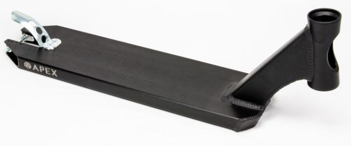 Tald Apex 20.1 x 5 Black