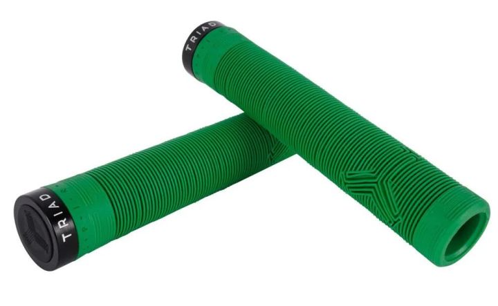 Käepidemed Triad Conspiracy 155 Green