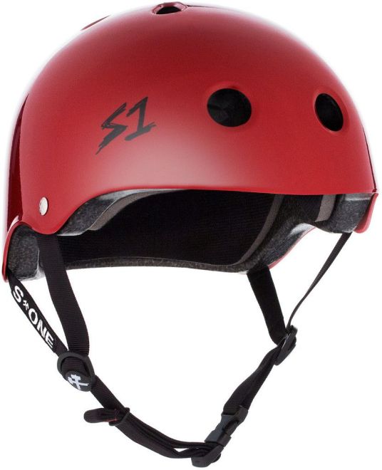 Kiiver S-One Lifer Blood Red