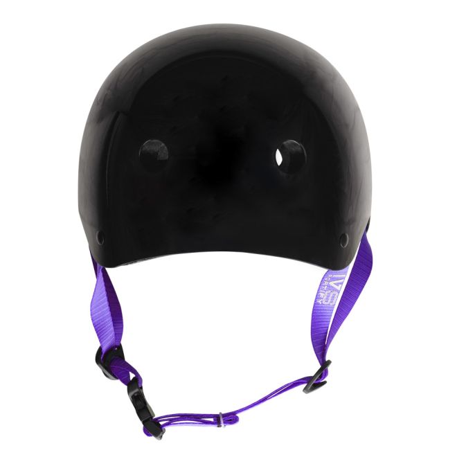 Kiiver Invert Supreme Fortify Gloss Black Purple