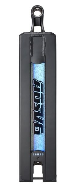 Tald Blunt AOS V6 Squad 22 x 5.5 Black