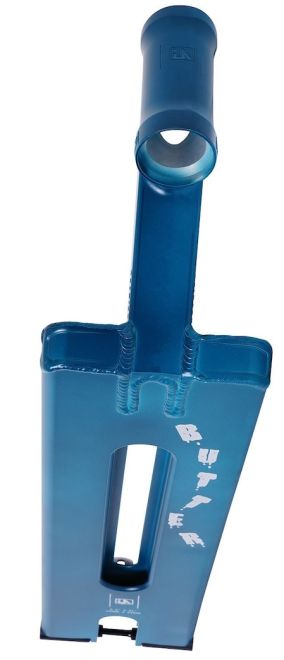 Tald UrbanArtt Butter 6.0 x 23 Arctic Blue