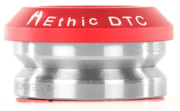 Kaelalaager Ethic DTC Integrated Basic Red
