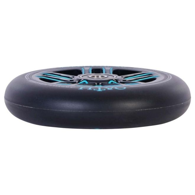 Ratas Oath Binary 110 Black Blue