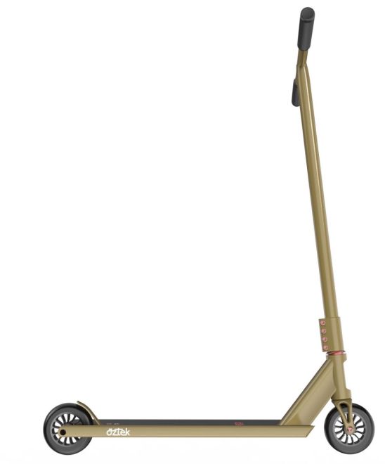 Tõukeratas Aztek Architect Zircon Sand