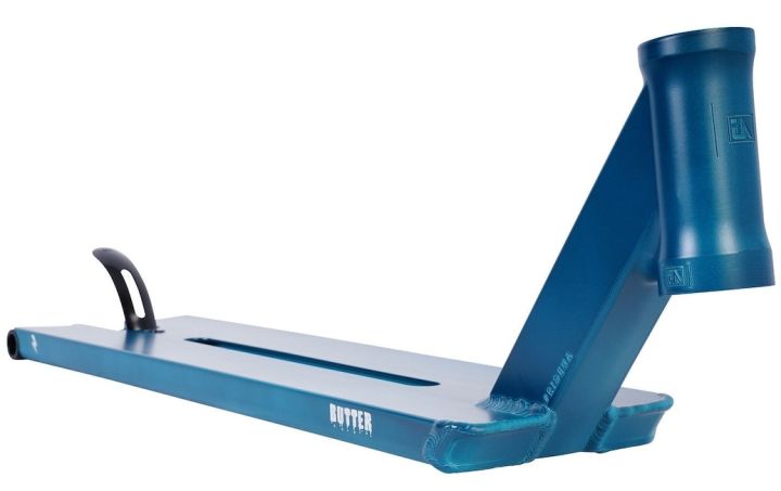 Tald UrbanArtt Butter 6.0 x 23 Arctic Blue