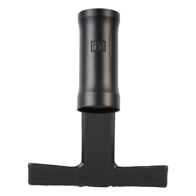 Tald UrbanArtt Bone Remastered 6.3 x 23 Black