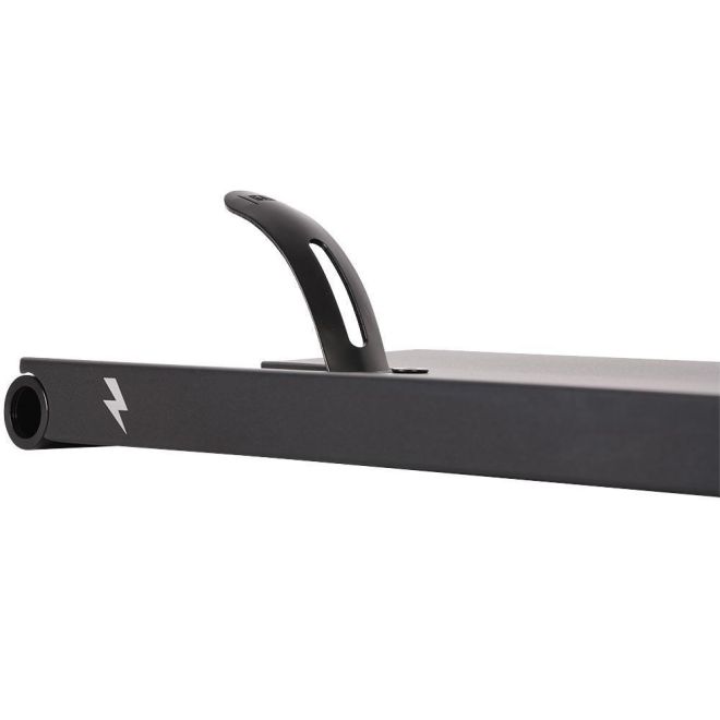 Tald UrbanArtt Bone Remastered 6.3 x 23 Black