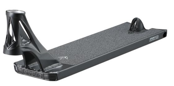 Tald Blunt AOS V6 Squad 22 x 5.5 Black