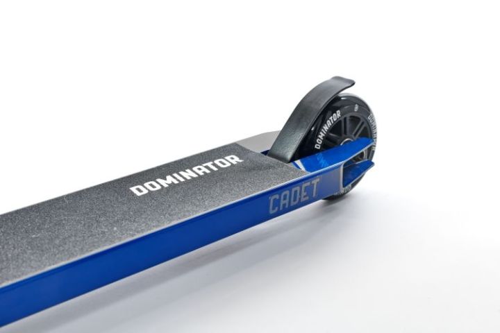 Tõukeratas Dominator Cadet Blue White