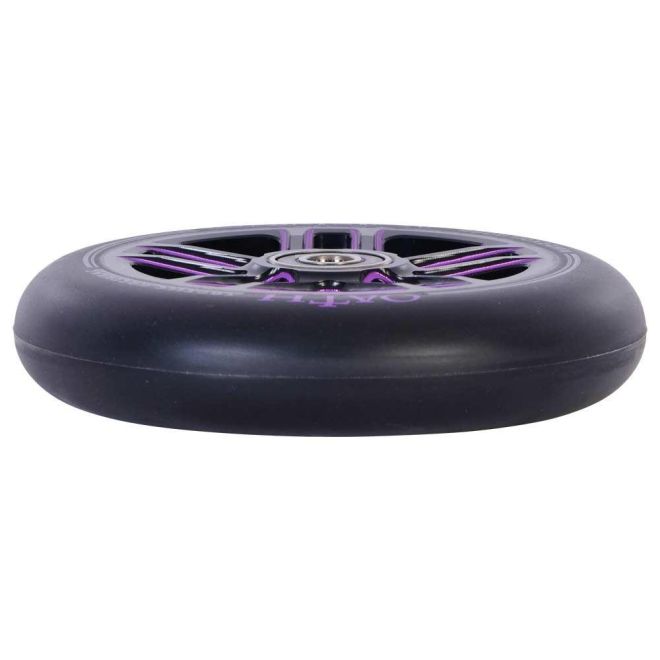 Ratas Oath Binary 110 Black Purple