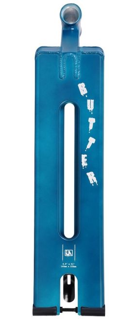 Tald UrbanArtt Butter 6.0 x 23 Arctic Blue