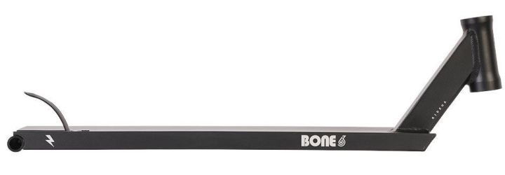 Tald UrbanArtt Bone Remastered 6.3 x 23 Black