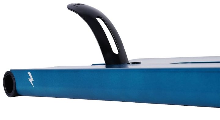 Tald UrbanArtt Butter 6.0 x 23 Arctic Blue