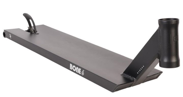 Tald UrbanArtt Bone Remastered 6.3 x 23 Black