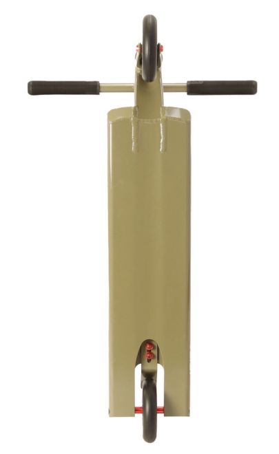 Tõukeratas Aztek Architect Zircon Sand