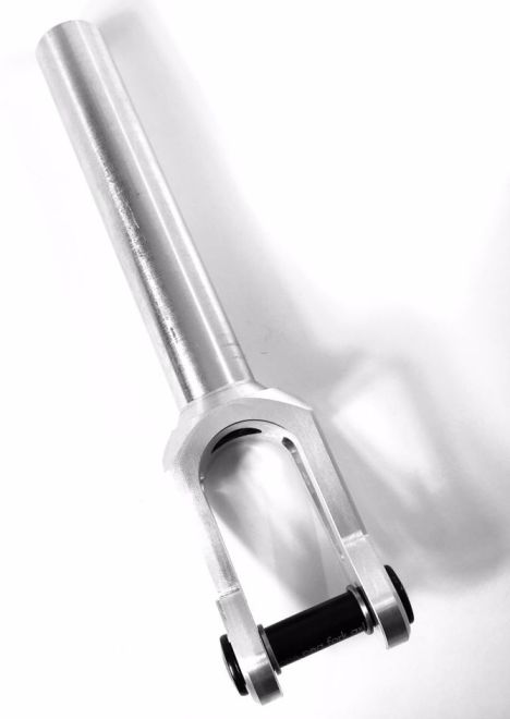 Kahvel Kubars 12 STD Raw