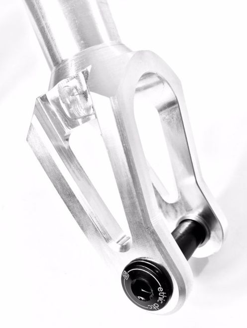 Kahvel Kubars 12 STD Raw