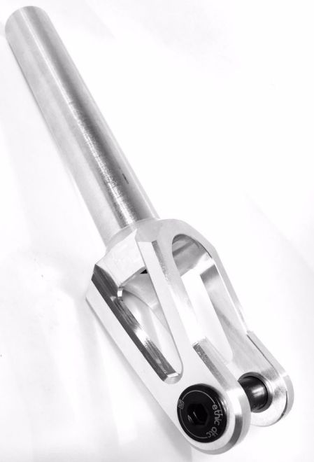 Kahvel Kubars 12 STD Raw