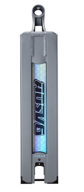 Tald Blunt AOS V6 Squad 22 x 5.5 Grey