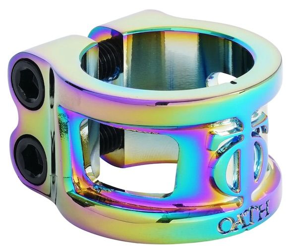 Klamber Oath Cage V2 Neochrome