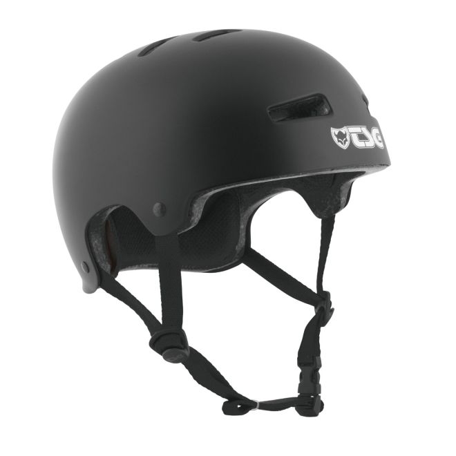 Kiiver TSG Evolution Solid Satin Black